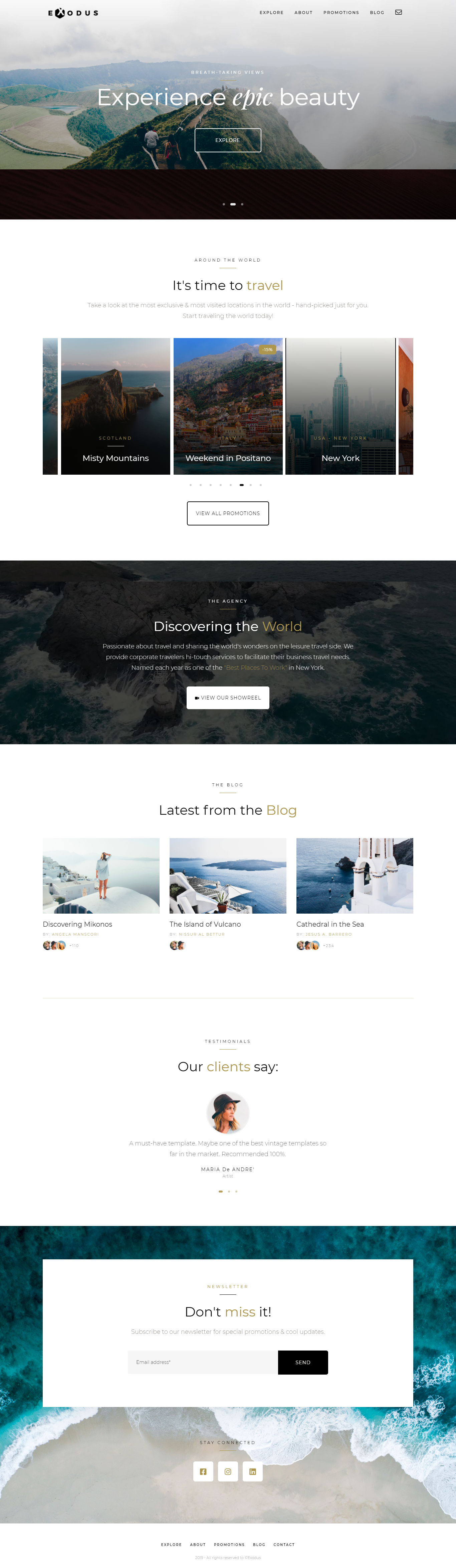Mẫu website 004