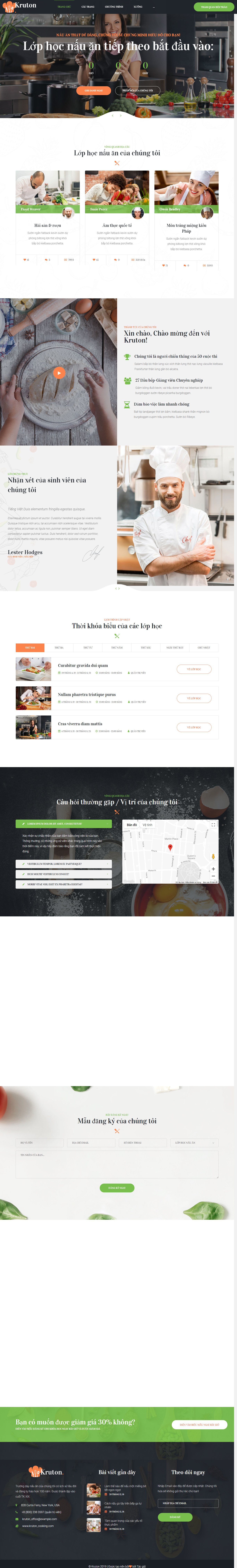 Mẫu website khác 027